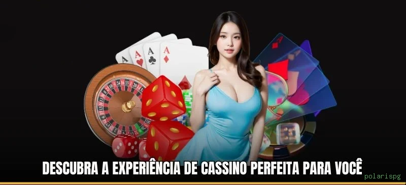 polarispg Cassino Ao Vivo